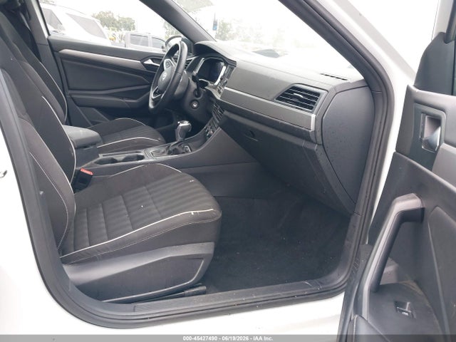 3VWBM7BU3RM085378 Volkswagen Jetta 1.5t Sport