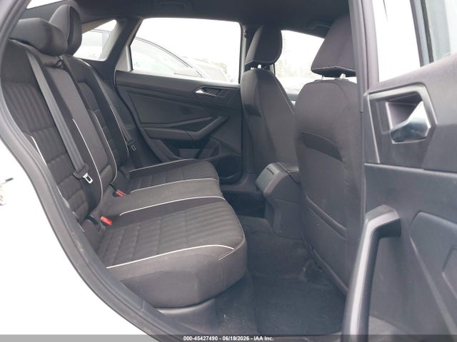 3VWBM7BU3RM085378 Volkswagen Jetta 1.5t Sport