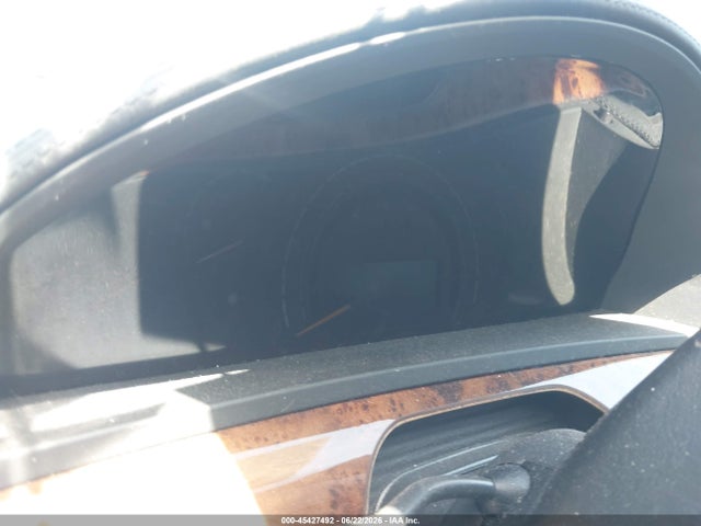 Продажа на аукционе авто 2001 Mercedes-benz S 600, vin: WDBNG78JX1A195512, номер лота: 45427492