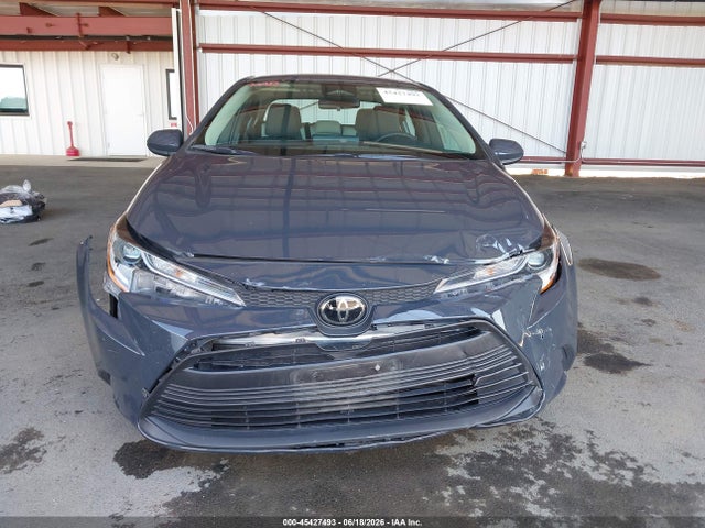 Toyota COROLLA LE 2024 5YFB4MDE8RP212920 Image 11