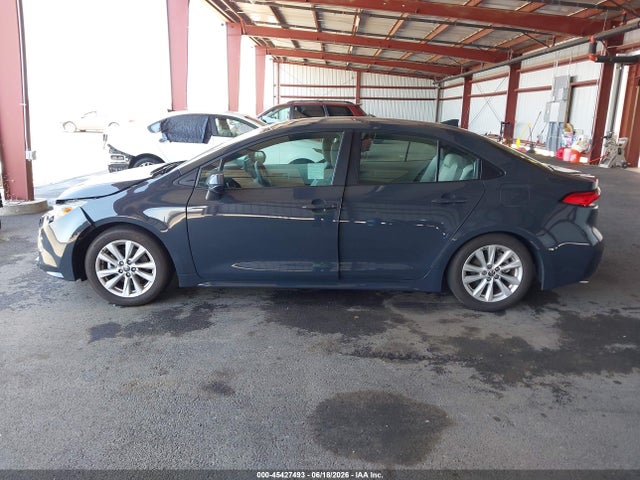 Toyota COROLLA LE 2024 5YFB4MDE8RP212920 Image 13