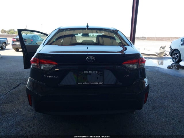 Toyota COROLLA LE 2024 5YFB4MDE8RP212920 Image 15