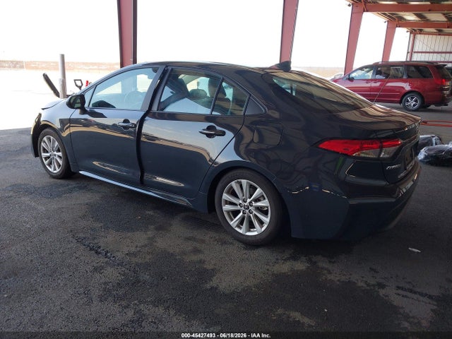 Toyota COROLLA LE 2024 5YFB4MDE8RP212920 Image 3