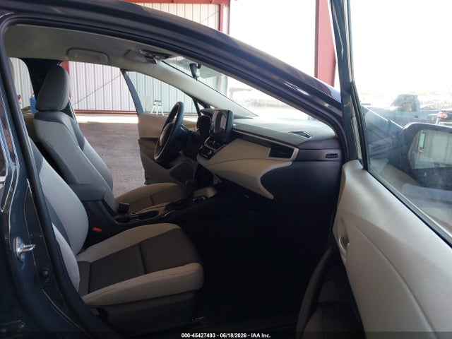 Toyota COROLLA LE 2024 5YFB4MDE8RP212920 Image 5
