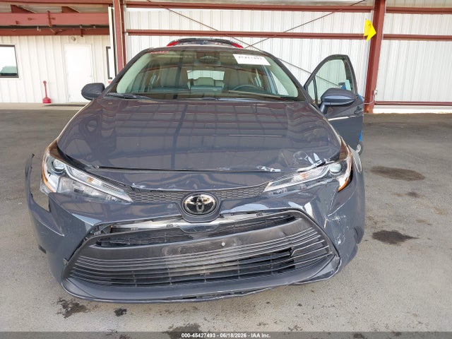 Toyota COROLLA LE 2024 5YFB4MDE8RP212920 Image 6