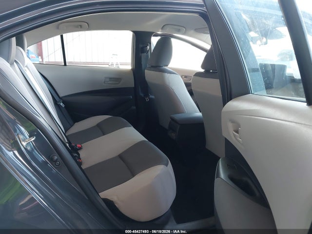 Toyota COROLLA LE 2024 5YFB4MDE8RP212920 Image 8