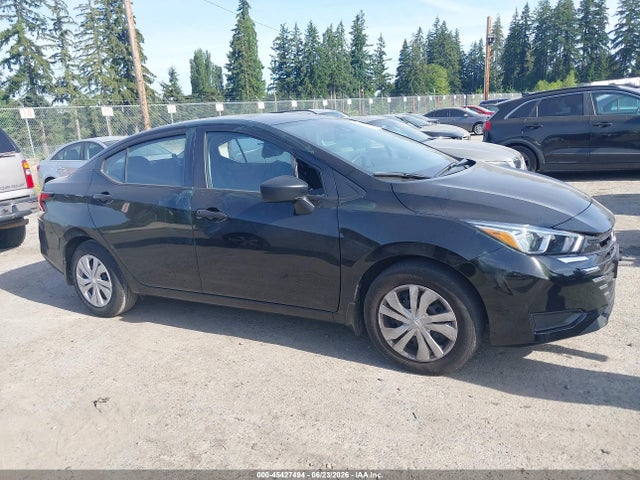 Nissan Versa 1.6 S 2024 3N1CN8DV4RL929498 Image 13