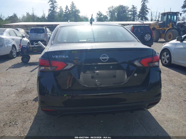 Nissan Versa 1.6 S 2024 3N1CN8DV4RL929498 Image 16