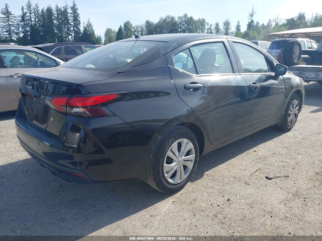 Nissan Versa 1.6 S 2024 3N1CN8DV4RL929498 Image 4