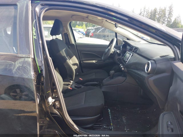 Nissan Versa 1.6 S 2024 3N1CN8DV4RL929498 Image 5
