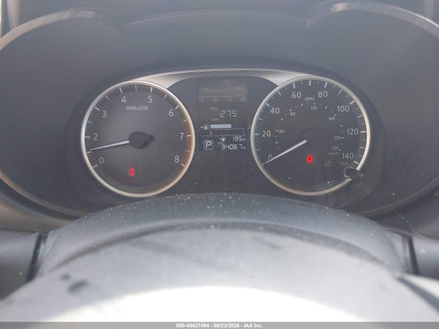 Nissan Versa 1.6 S 2024 3N1CN8DV4RL929498 Image 7