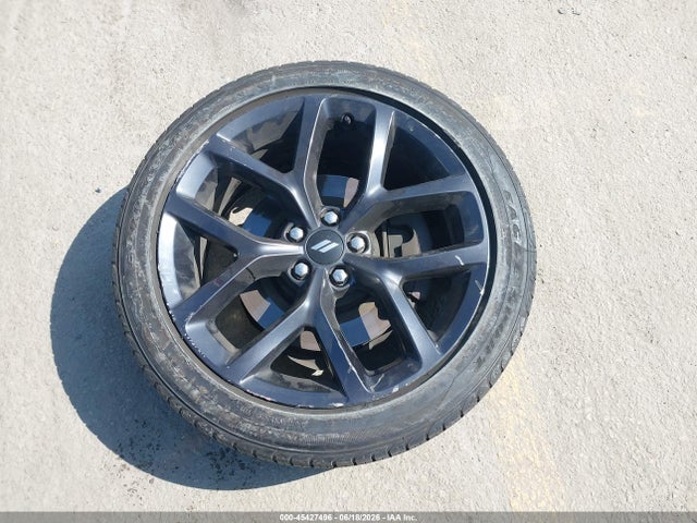 2C3CDXHG8KH545216 Dodge Charger Gt Rwd