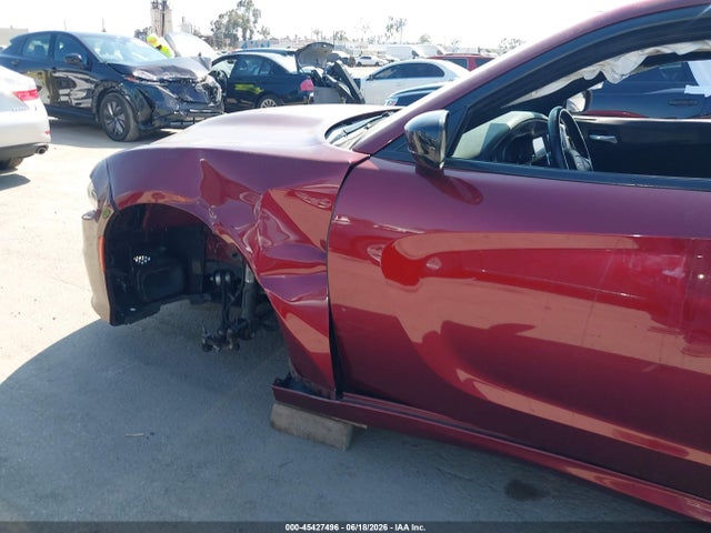 2C3CDXHG8KH545216 Dodge Charger Gt Rwd