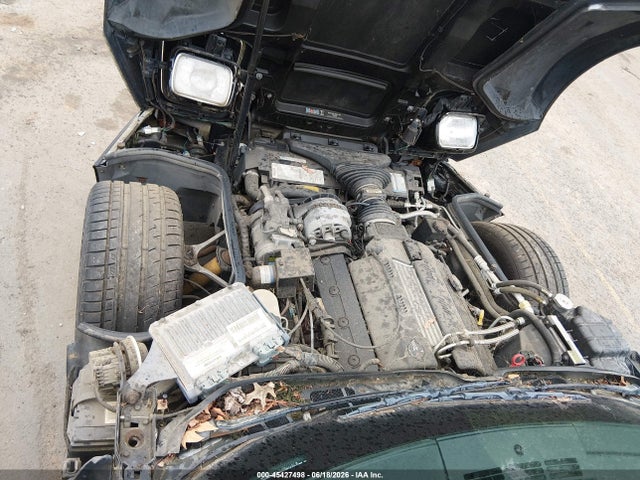 Auction sale of the 1996 Chevrolet Corvette, vin: 1G1YY22P2T5101610, lot number: 45427498