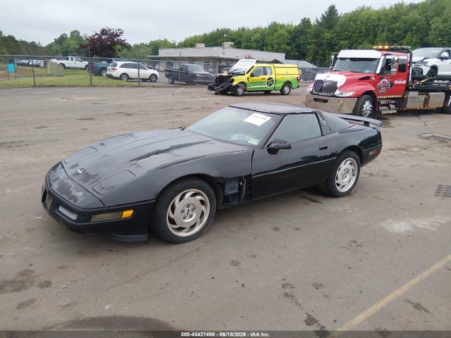 Продажа на аукционе авто 1996 Chevrolet Corvette, vin: 1G1YY22P2T5101610, номер лота: 45427498