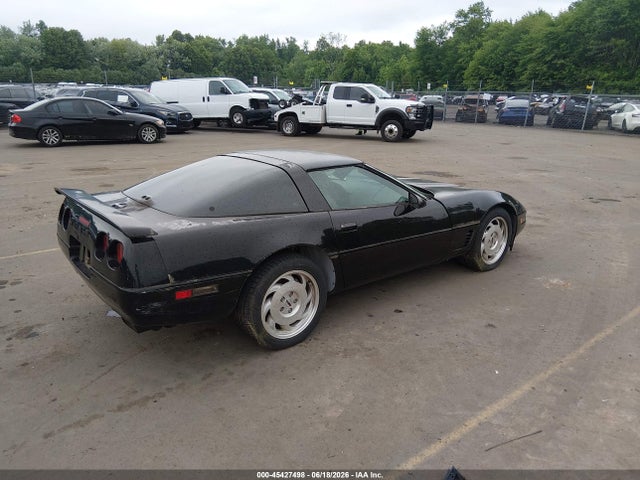 Aukcja sprzedaży 1996 Chevrolet Corvette, vin: 1G1YY22P2T5101610, numer aukcji: 45427498