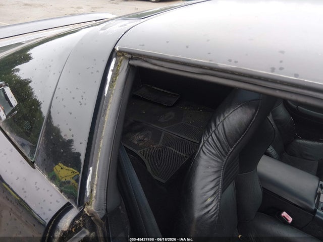 45427498 :رقم المزاد ، 1G1YY22P2T5101610 vin ، 1996 Chevrolet Corvette مزاد بيع