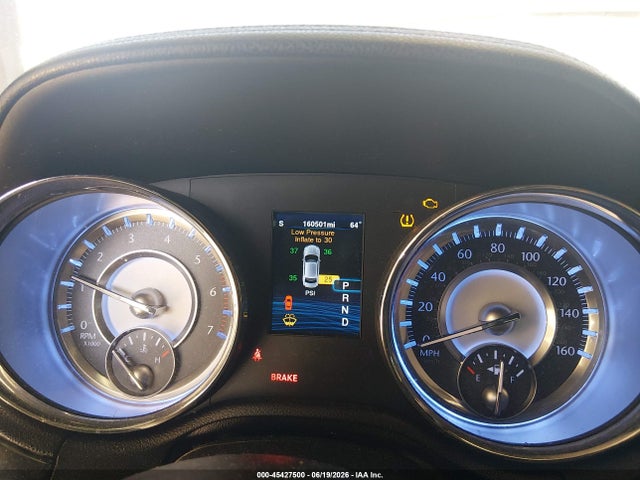 2013 Chrysler 300c მანქანა იყიდება აუქციონზე, vin: 2C3CCAET6DH661924, აუქციონის ნომერი: 45427500