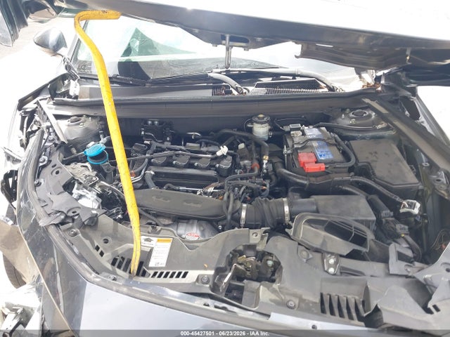 Honda ACCORD LX 2024 1HGCY1F20RA089792 Image 10