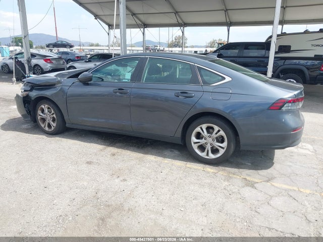 Honda ACCORD LX 2024 1HGCY1F20RA089792 Image 13