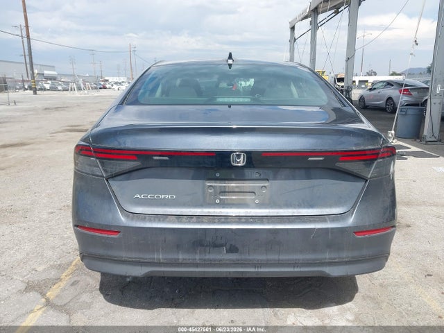 Honda ACCORD LX 2024 1HGCY1F20RA089792 Image 15