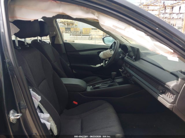 Honda ACCORD LX 2024 1HGCY1F20RA089792 Image 5