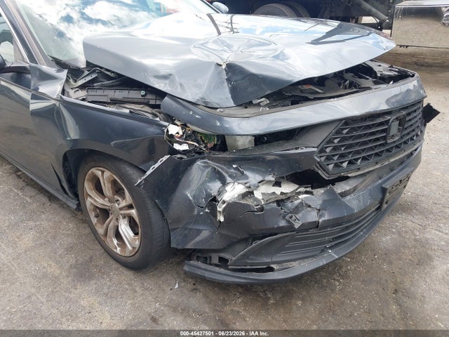 Honda ACCORD LX 2024 1HGCY1F20RA089792 Image 6