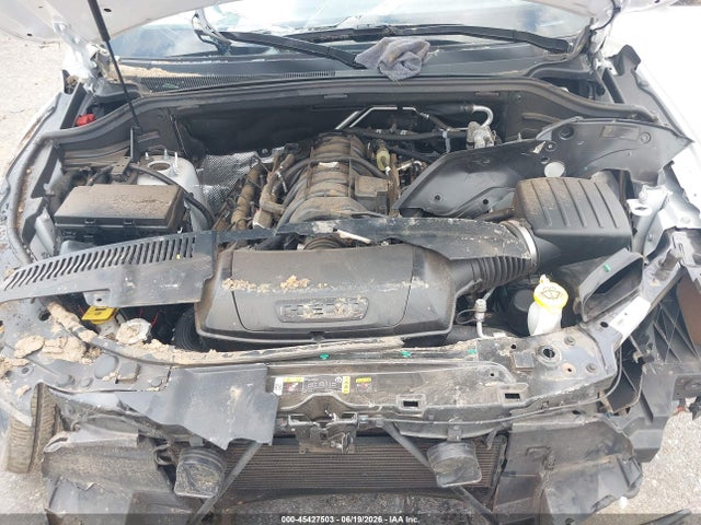 Продажа на аукционе авто 2025 Dodge Durango R/t Plus Awd, vin: 1C4SDJCT2SC555543, номер лота: 45427503