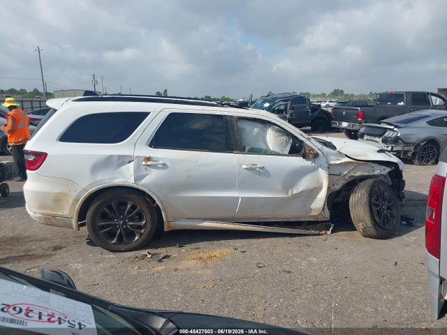 Продажа на аукционе авто 2025 Dodge Durango R/t Plus Awd, vin: 1C4SDJCT2SC555543, номер лота: 45427503
