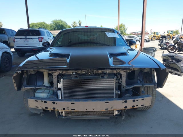 Dodge Challenger R/t Plus 2015 2C3CDZBT5FH759314 Image 13