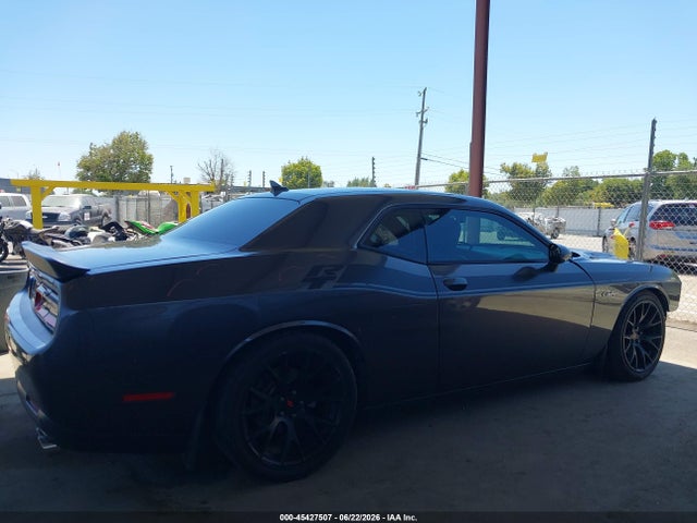 Dodge Challenger R/t Plus 2015 2C3CDZBT5FH759314 Image 14