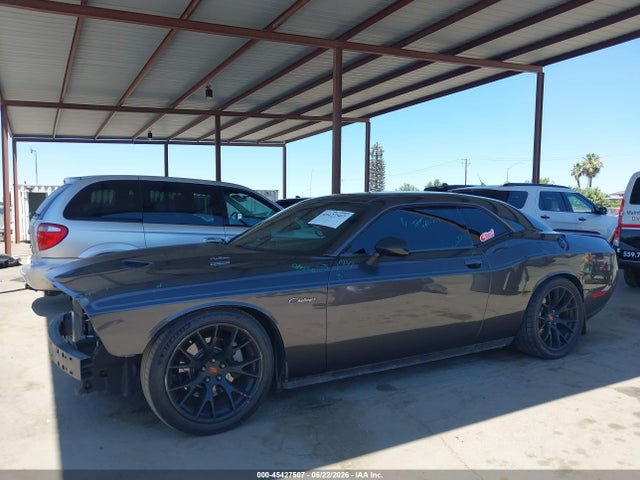 Dodge Challenger R/t Plus 2015 2C3CDZBT5FH759314 Image 15