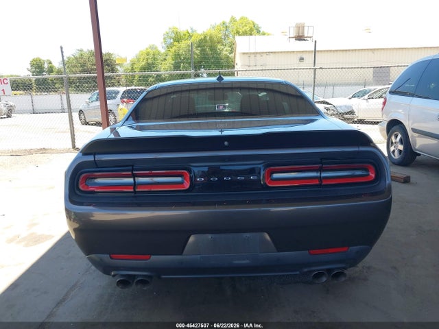 Dodge Challenger R/t Plus 2015 2C3CDZBT5FH759314 Image 17