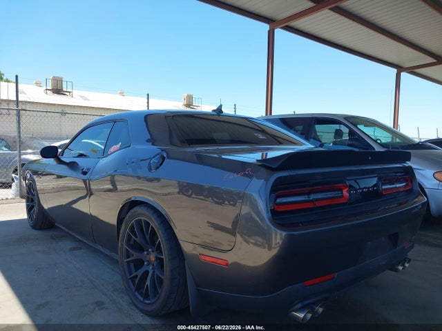 Dodge Challenger R/t Plus 2015 2C3CDZBT5FH759314 Image 3