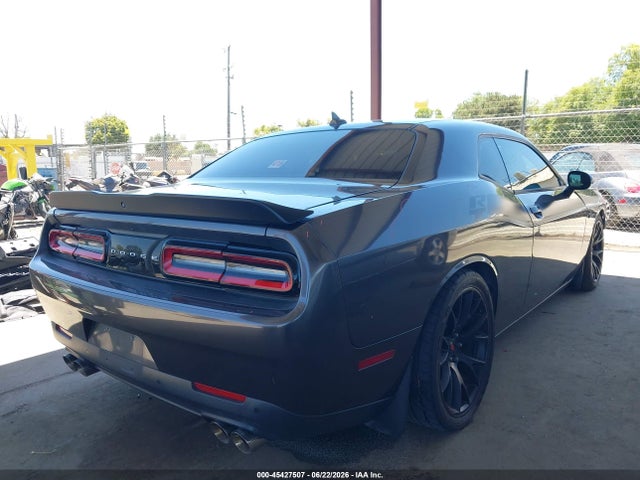 Dodge Challenger R/t Plus 2015 2C3CDZBT5FH759314 Image 4