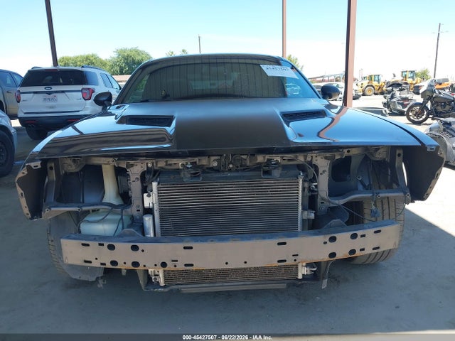 Dodge Challenger R/t Plus 2015 2C3CDZBT5FH759314 Image 6