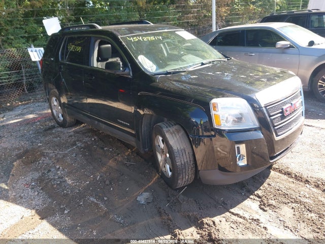 Продажа на аукционе авто 2015 Gmc Terrain Slt-1, vin: 2GKFLSE30F6153837, номер лота: 45427514