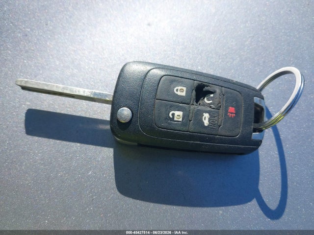 45427514 :رقم المزاد ، 2GKFLSE30F6153837 vin ، 2015 Gmc Terrain Slt-1 مزاد بيع