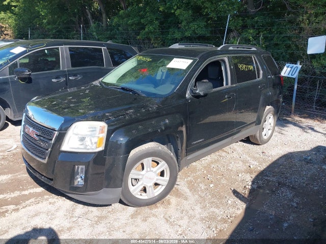 45427514 :رقم المزاد ، 2GKFLSE30F6153837 vin ، 2015 Gmc Terrain Slt-1 مزاد بيع