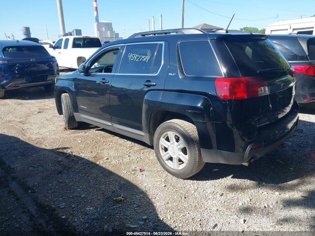 45427514 :رقم المزاد ، 2GKFLSE30F6153837 vin ، 2015 Gmc Terrain Slt-1 مزاد بيع