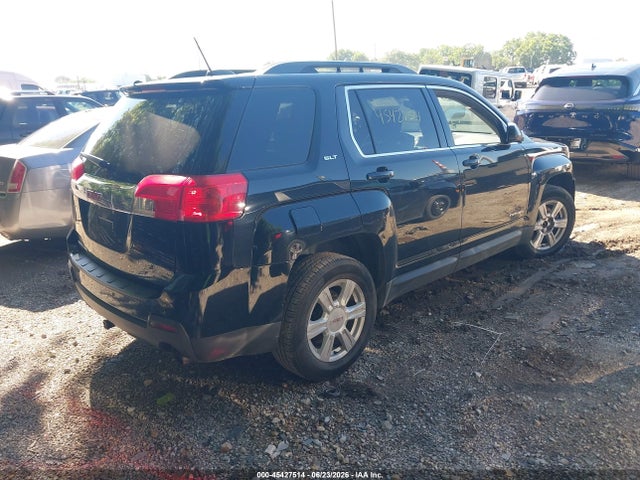 45427514 :رقم المزاد ، 2GKFLSE30F6153837 vin ، 2015 Gmc Terrain Slt-1 مزاد بيع