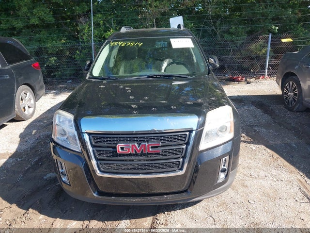45427514 :رقم المزاد ، 2GKFLSE30F6153837 vin ، 2015 Gmc Terrain Slt-1 مزاد بيع