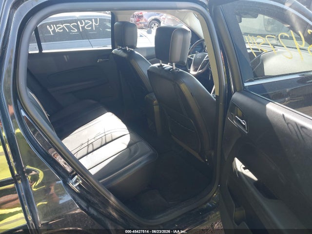 45427514 :رقم المزاد ، 2GKFLSE30F6153837 vin ، 2015 Gmc Terrain Slt-1 مزاد بيع