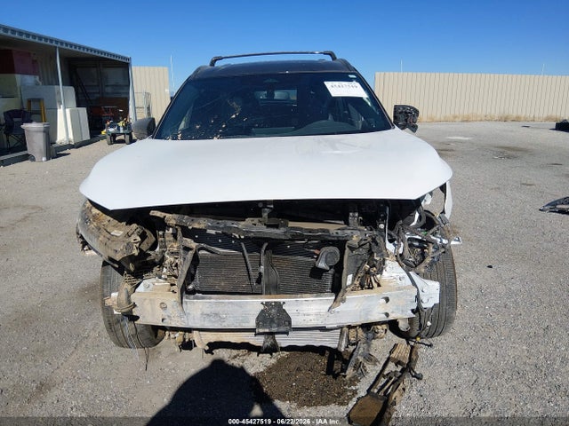 5N1AL1FW3TC358625 Infiniti Qx60 Sport Awd