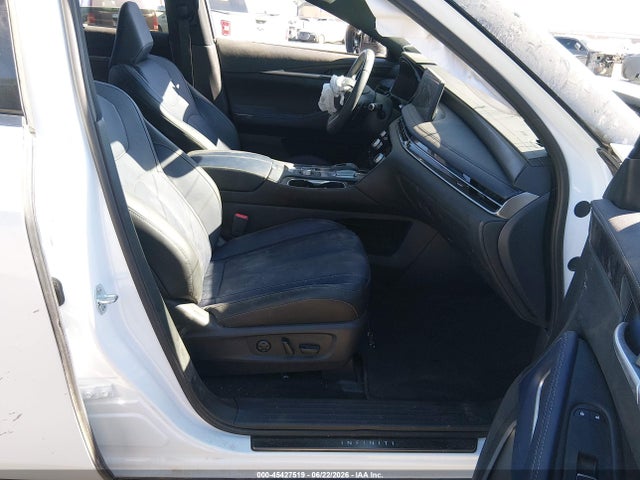 5N1AL1FW3TC358625 Infiniti Qx60 Sport Awd