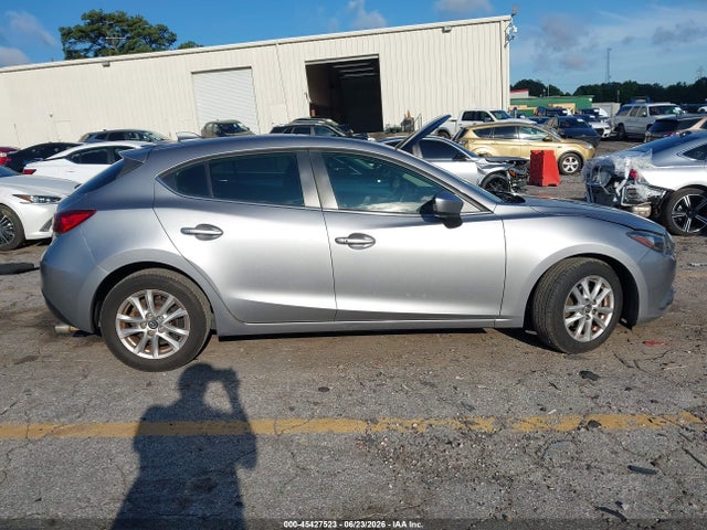 Aukcja sprzedaży 2015 Mazda Mazda3 I Touring, vin: 3MZBM1L70FM174844, numer aukcji: 45427523