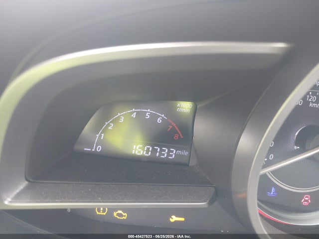Aukcja sprzedaży 2015 Mazda Mazda3 I Touring, vin: 3MZBM1L70FM174844, numer aukcji: 45427523
