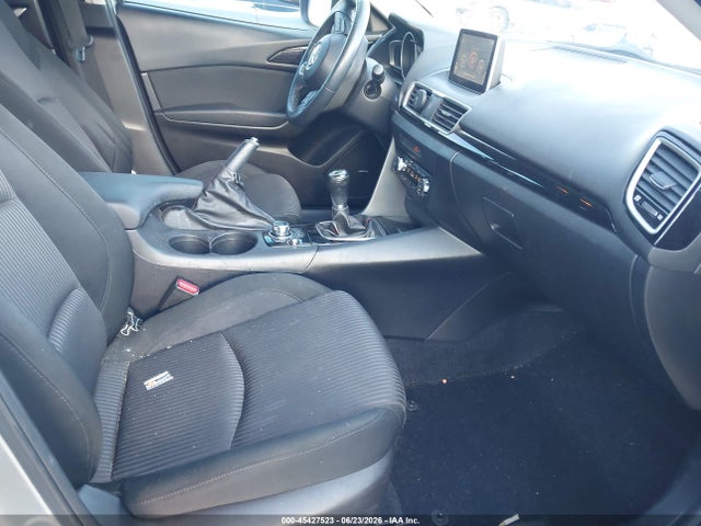 Aukcja sprzedaży 2015 Mazda Mazda3 I Touring, vin: 3MZBM1L70FM174844, numer aukcji: 45427523