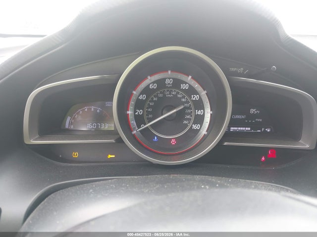 Aukcja sprzedaży 2015 Mazda Mazda3 I Touring, vin: 3MZBM1L70FM174844, numer aukcji: 45427523