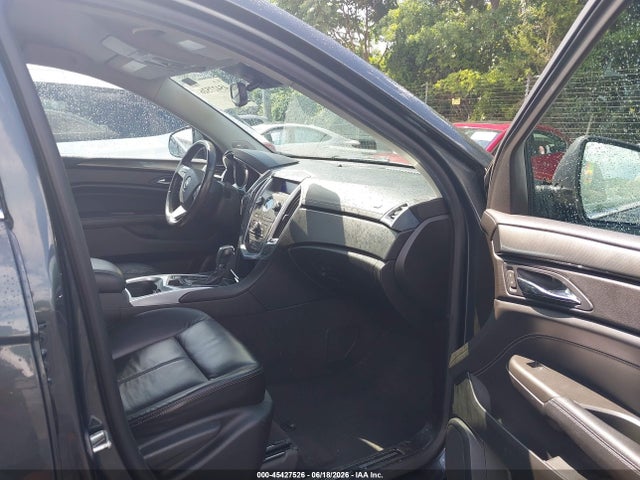 2012 Cadillac Srx Standard მანქანა იყიდება აუქციონზე, vin: 3GYFNGE37CS642794, აუქციონის ნომერი: 45427526